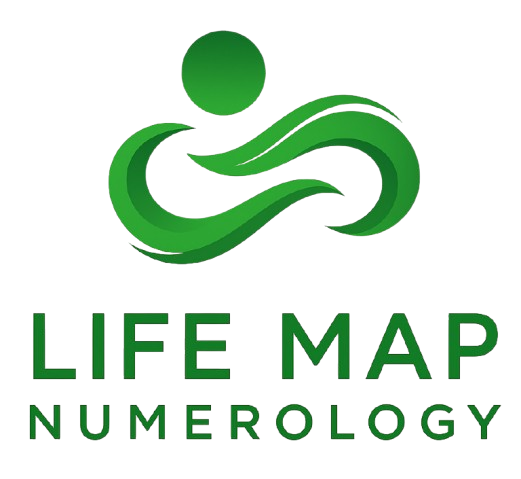 Life Map Numerology